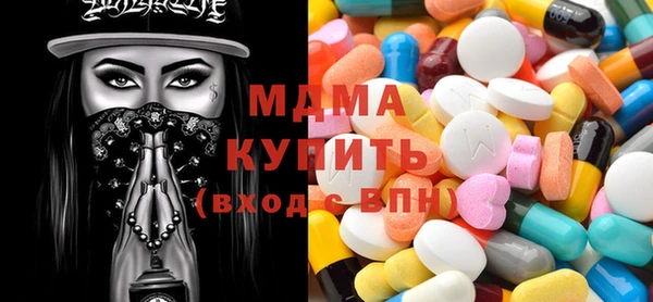 шишки Абаза